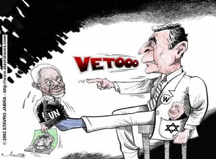 stavro 091803 s - U.S. shoots down U.N. resolution protecting Arafat.jpg