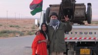 Benghazi: The long, loud road to revolution