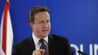 British expats react to David Camerons non to the EU