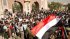Protester killed in Yemen as unrest sweeps region