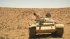 Rebel offensive secures major supply route in west