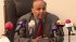 Saleh to return in days, vice president says