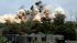 Explosions rock Tripoli as NATO intensifies air strikes