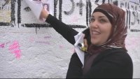 Tunisias female candidates struggle to be taken seriously