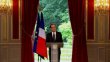 World ponders Hollande's role on international stage