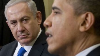 Netanyahu steps up Iran rhetoric amid US elections