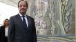 Hollande says extremism destroys Islams principles