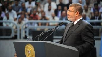 Morsi's address fails to convince Egypt's opposition 