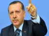 Turkish Prime Minister, Recep Tayyip Erdogan (PNN)