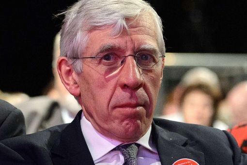 Jack Straw Jack Straw