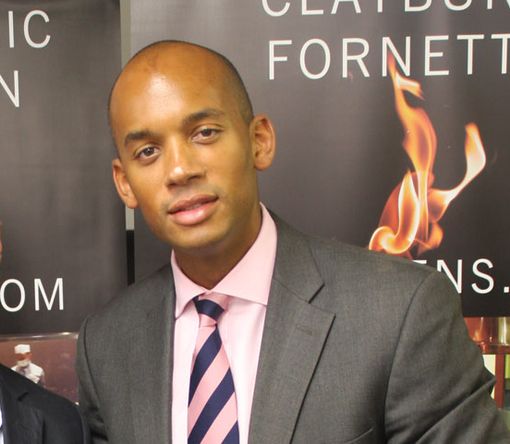Warning: Umunna MP Chuka Umunna