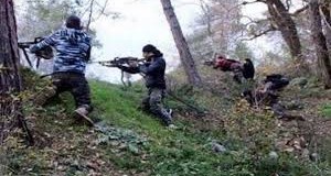 clashes lattakia