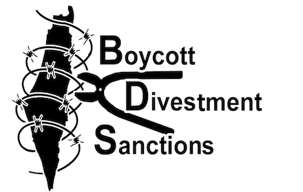 BDS in US crosshairs