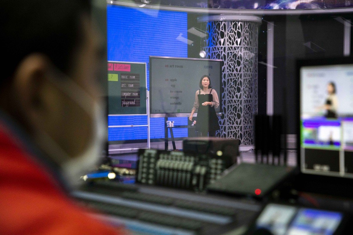 Life And Work Will Never Be The Same In China As The Country Attempts A Post Virus Tech Restart By Iris Deng Tracy